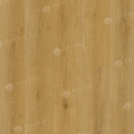 Замковой кварц-винил Alpine Floor Элиас ECO 21-23