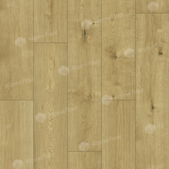 Замковой кварц-винил Alpine Floor 61865 Nore