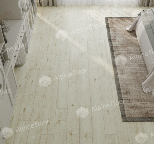 Замковой кварц-винил Alpine Floor 61870 Slaney