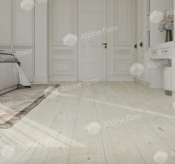 Замковой кварц-винил Alpine Floor 61870 Slaney
