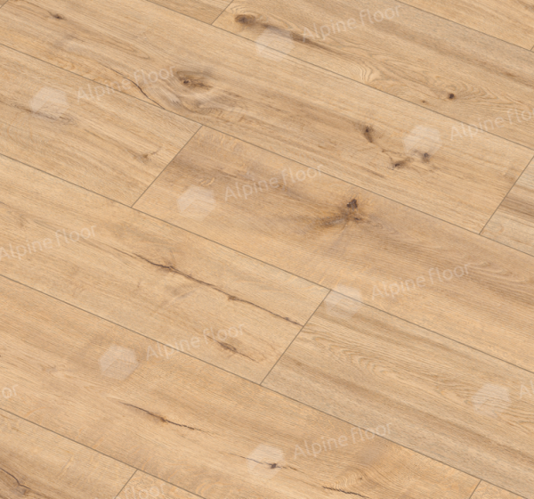 Замковой кварц-винил Alpine Floor 62537 Barranquilla