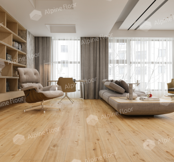 Замковой кварц-винил Alpine Floor 62539 Miranda