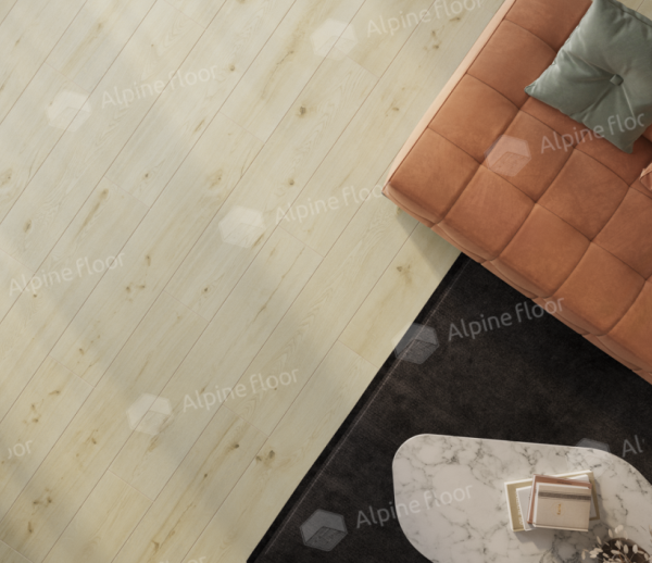 Замковой кварц-винил Alpine Floor 62540 Neiva
