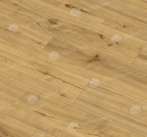 Замковой кварц-винил Alpine Floor 62541 Soacha