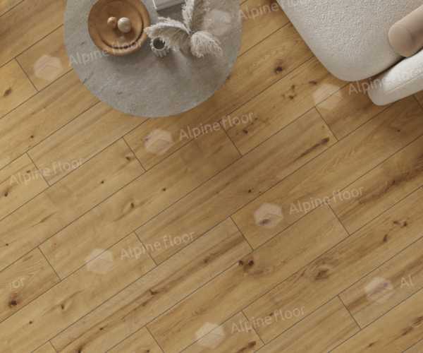 Замковой кварц-винил Alpine Floor 62541 Soacha