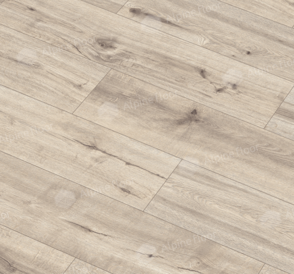 Замковой кварц-винил Alpine Floor 62545 Taraza