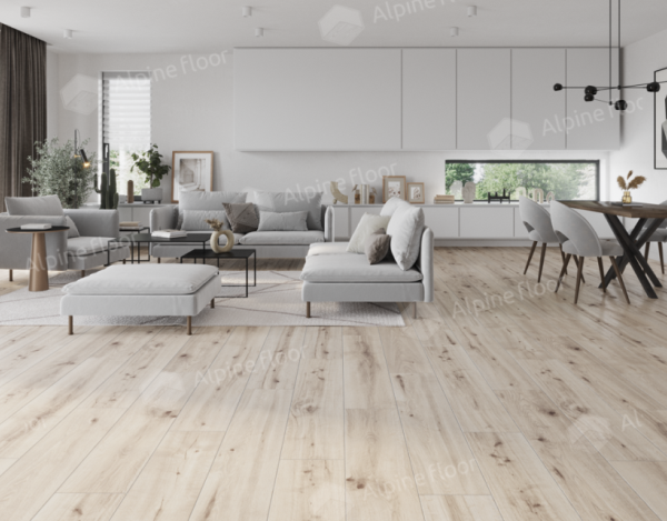 Замковой кварц-винил Alpine Floor 62545 Taraza