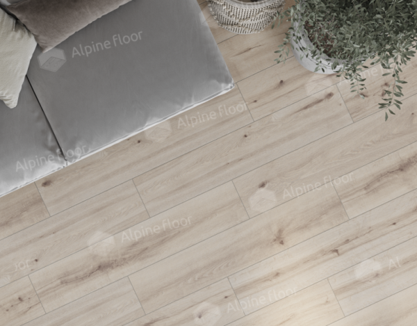 Замковой кварц-винил Alpine Floor 62545 Taraza