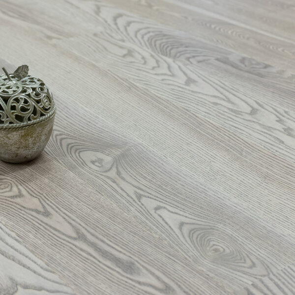 Паркетная доска Polarwood ASH PREMIUM CHEVALIER GREY