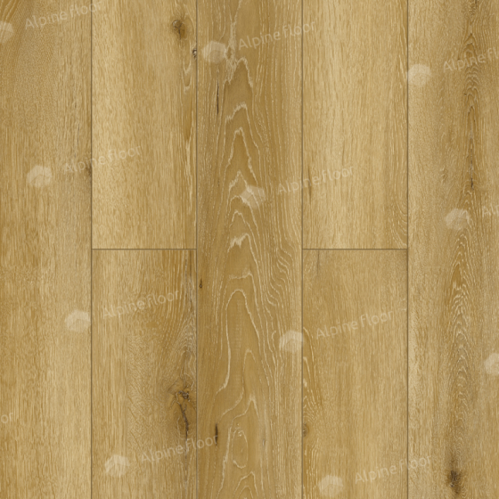 Ламинат 33 класса Alpine floor Aura LF100-06 Дуб Ливорно