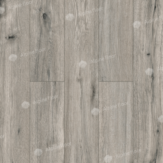 Ламинат 33 класса Alpine floor Aura LF100-10 Дуб Палермо
