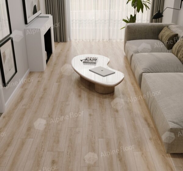 Ламинат 33 класса Alpine floor Aura LF100-13 Дуб Модена