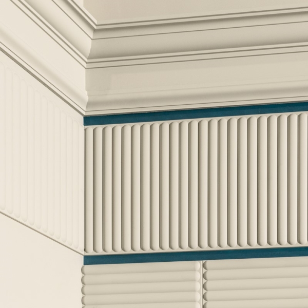 Стеновая панель Orac Decor W214 HILL BEAD XL