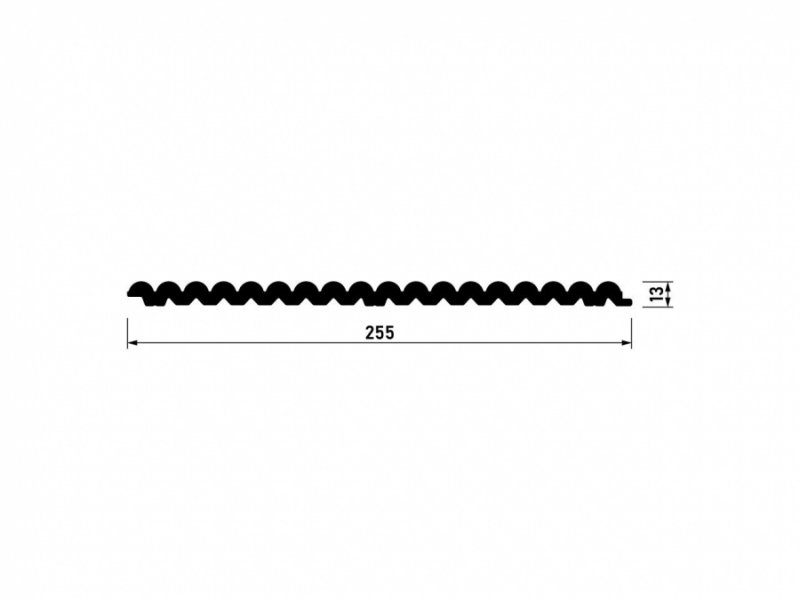 WX210-2600 REED 3
