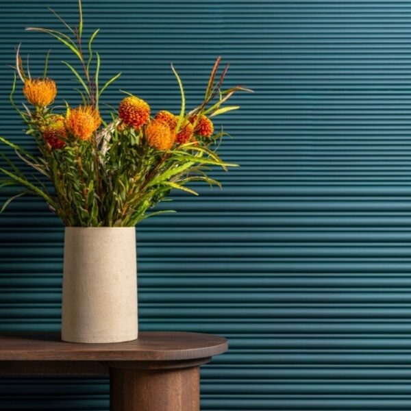 Стеновая панель Orac Decor WX211-2600 FLUTE