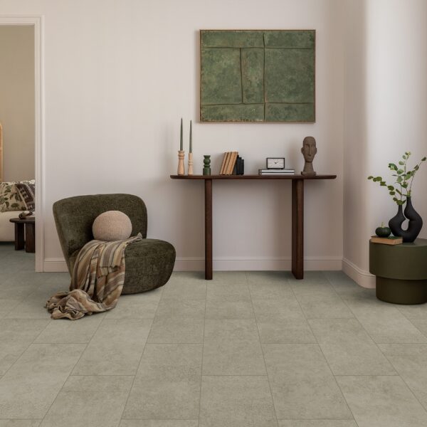 Замковой кварц-винил SPC Floor Aberhof Hart Dunay 5501