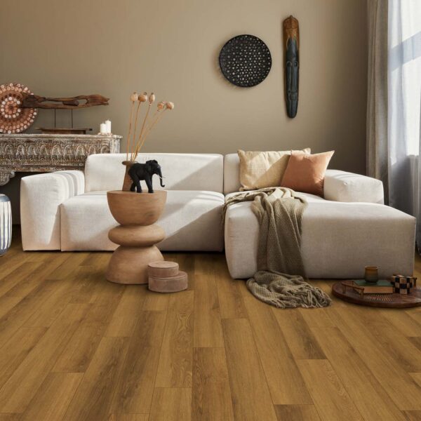 Замковой кварц-винил SPC Floor Aberhof Noventa Ekker 3301