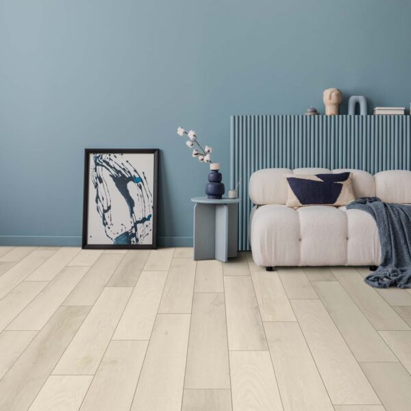 Замковой кварц-винил SPC Floor Aberhof Tesera Argen 1101