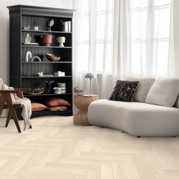 Замковой кварц-винил SPC Floor Aberhof Verde Alento 4404