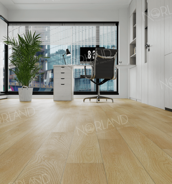 Ламинат 33 класса Alpine floor Elegant LF301-04 Дуб Тасмания