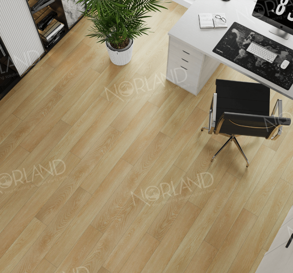 Ламинат 34 класса Alpine floor Elegant Strong LF302-04 Дуб Тасмания
