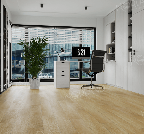 Ламинат 34 класса Alpine floor Elegant Strong LF302-04 Дуб Тасмания