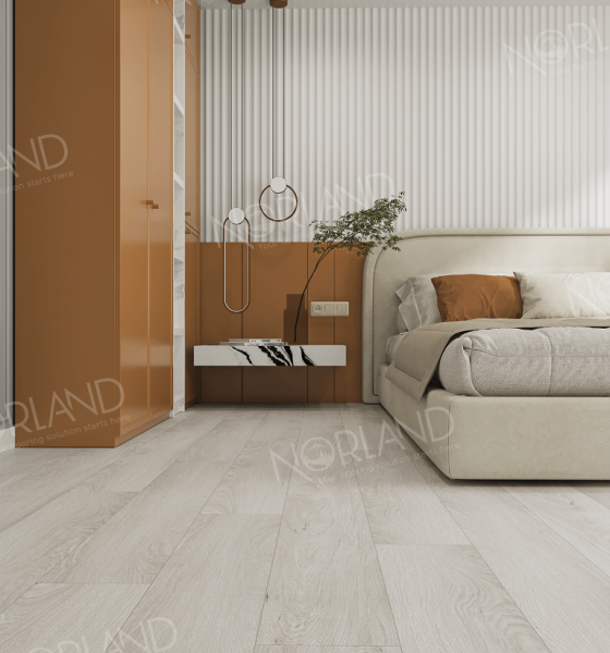 Ламинат 34 класса Alpine floor Elegant Strong LF302-15 Дуб Ман