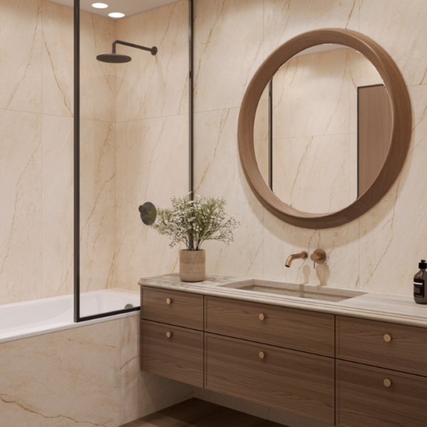 Керамогранит NT Ceramic Infinity Barcelona Beige