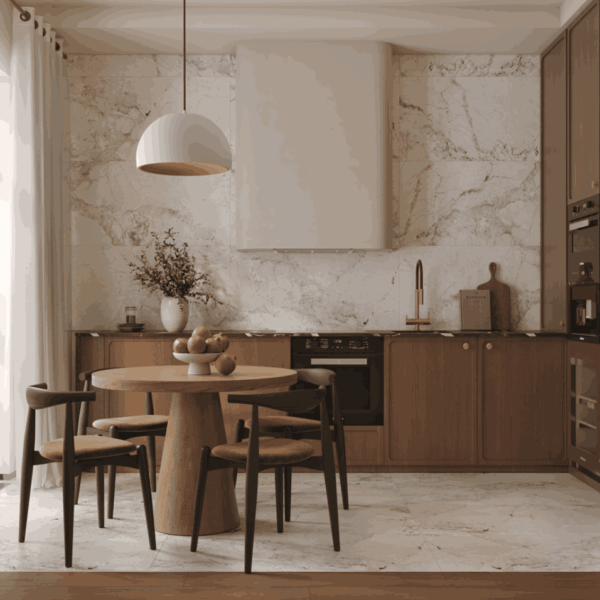 Керамогранит NT Ceramic Infinity Patagonia Calipsa
