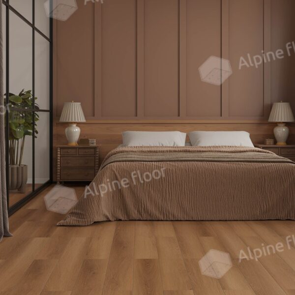 Замковой кварц-винил Alpine floor Титан 8 ЕСО 27-3 Сириус