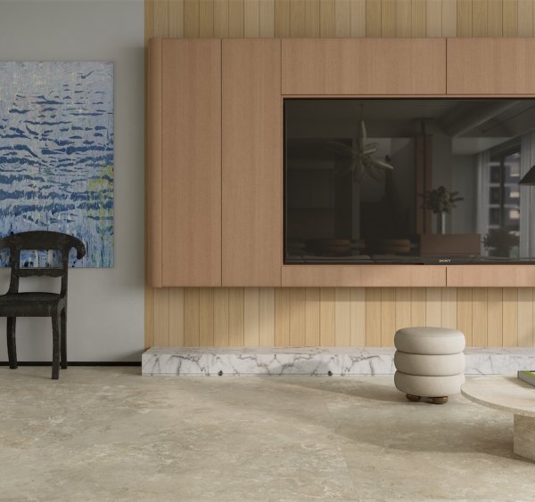 Керамогранит NT Ceramic Moonstone Pietra Gold Struttura