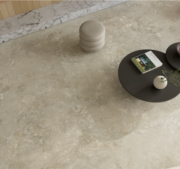 Керамогранит NT Ceramic Moonstone Pietra Gold Struttura