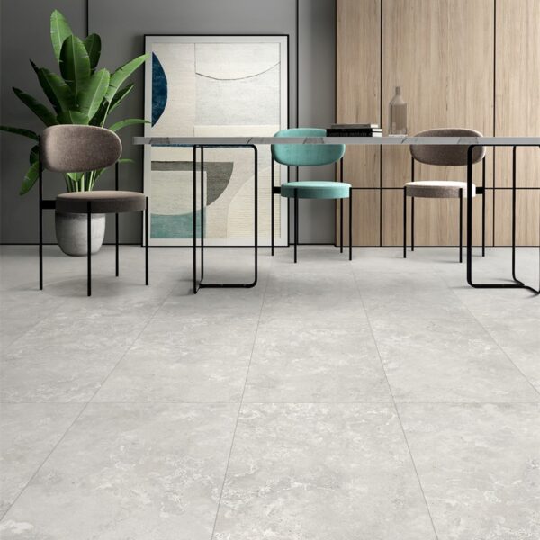 Керамогранит NT Ceramic Moonstone Pietra Smoke Struttura
