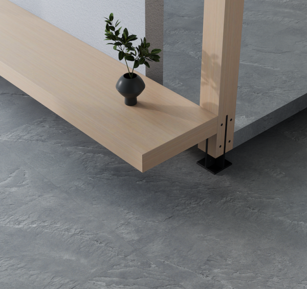 Керамогранит NT Ceramic Moonstone Moon Mat