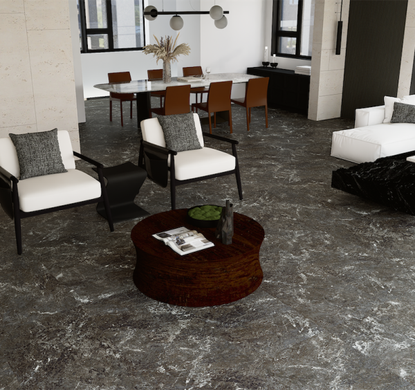 Керамогранит NT Ceramic Moonstone Slate Multicolor Mat