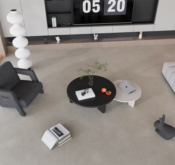 Керамогранит NT Ceramic Natural Stone Betone Sand Antislip Carving