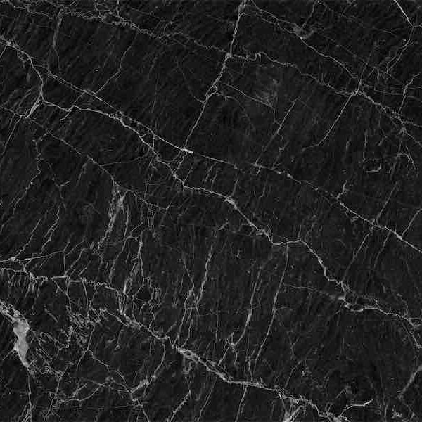 Керамогранит NT Ceramic Natural Stone Calacatta Black Mat