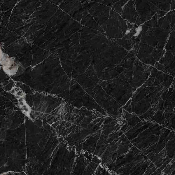 Керамогранит NT Ceramic Natural Stone Calacatta Black Mat