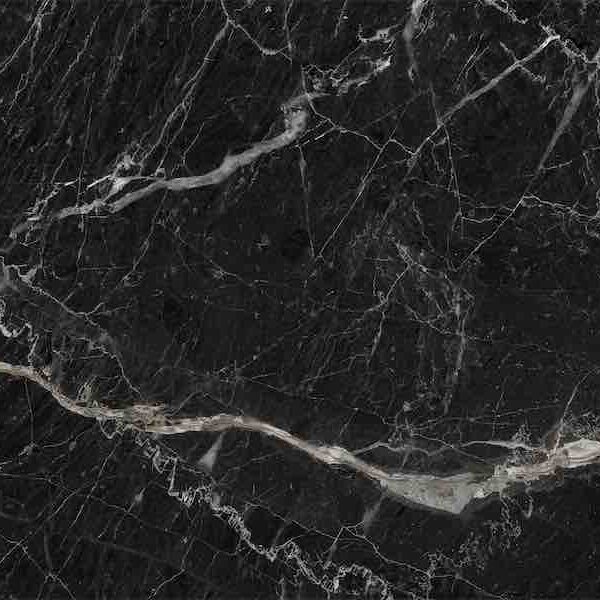 Керамогранит NT Ceramic Natural Stone Calacatta Black Mat