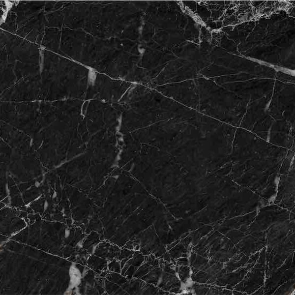 Керамогранит NT Ceramic Natural Stone Calacatta Black Mat