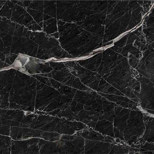 Керамогранит NT Ceramic Natural Stone Calacatta Black Mat