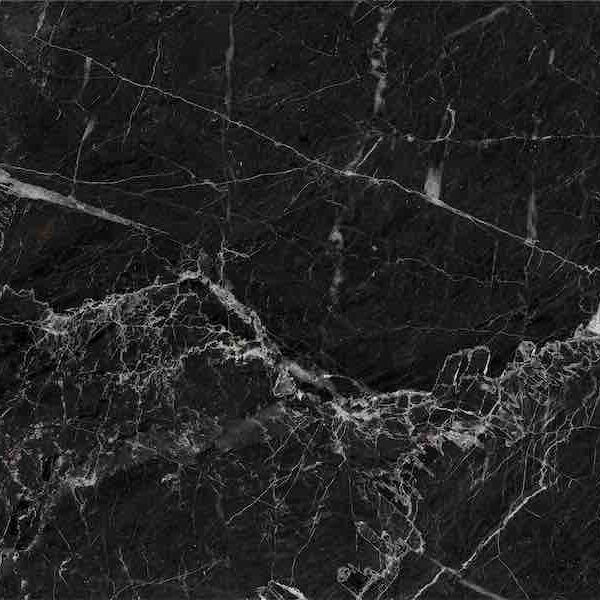 Керамогранит NT Ceramic Natural Stone Calacatta Black Mat