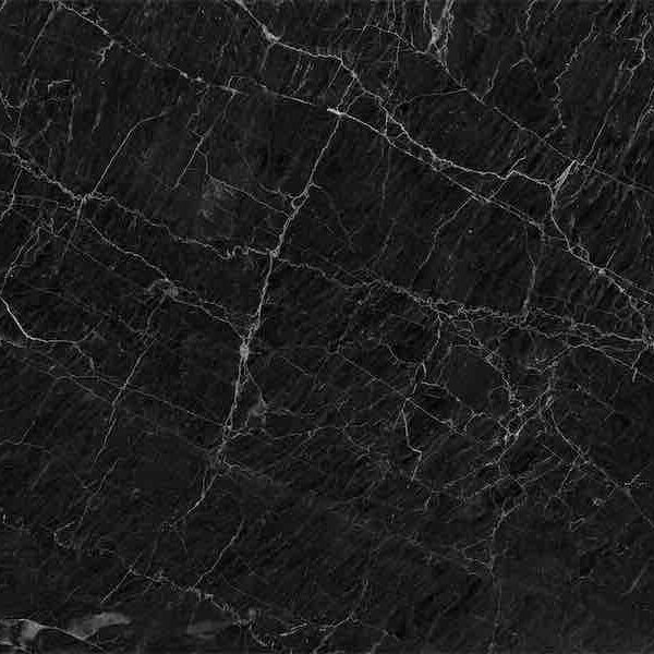Керамогранит NT Ceramic Natural Stone Calacatta Black Mat