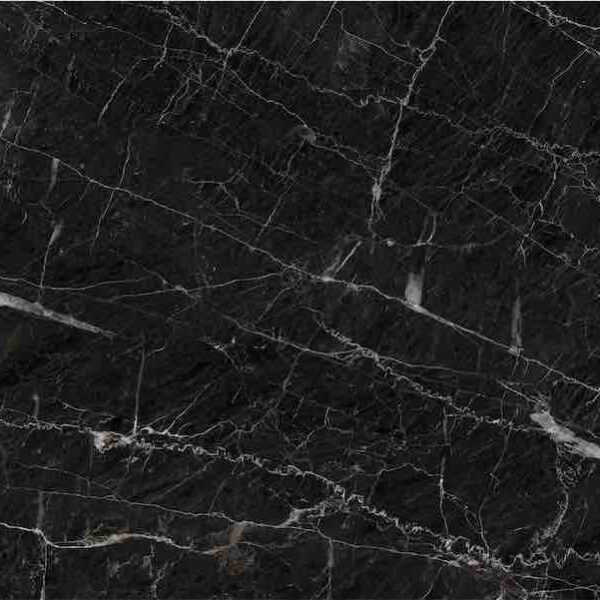 Керамогранит NT Ceramic Natural Stone Calacatta Black Mat