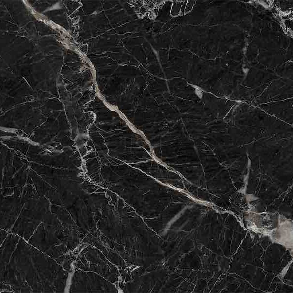 Керамогранит NT Ceramic Natural Stone Calacatta Black Mat