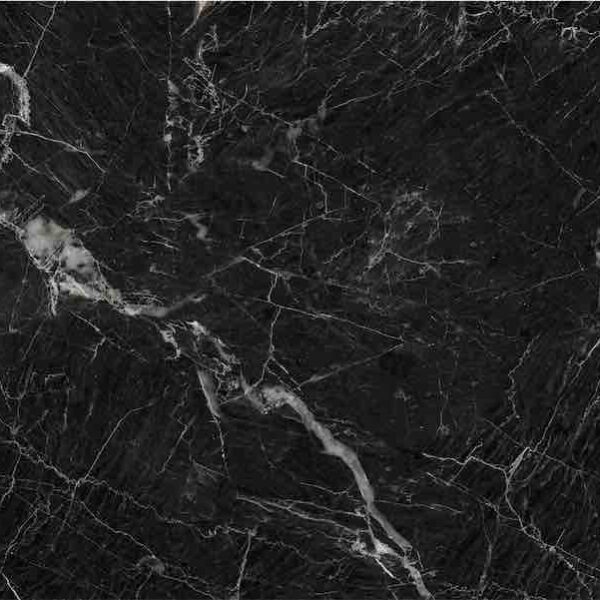 Керамогранит NT Ceramic Natural Stone Calacatta Black Mat